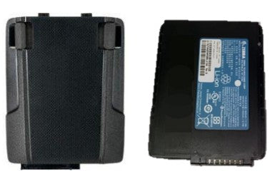 Zebra BTRY-TC7X-46MPP-10 handheld mobile computer spare part Battery  - Computers - Zebra