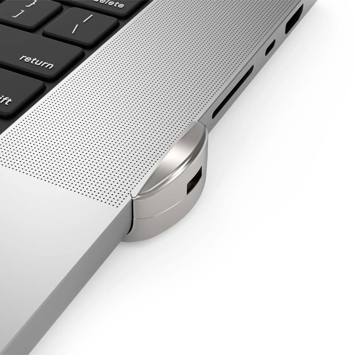 Compulocks Ledge for MacBook Air 13" M2 and M3