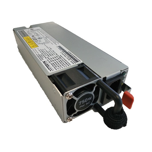 Lenovo ThinkSystem 750W 230V Titanium Hot-Swap  - Batteries & Power Supplies - Lenovo