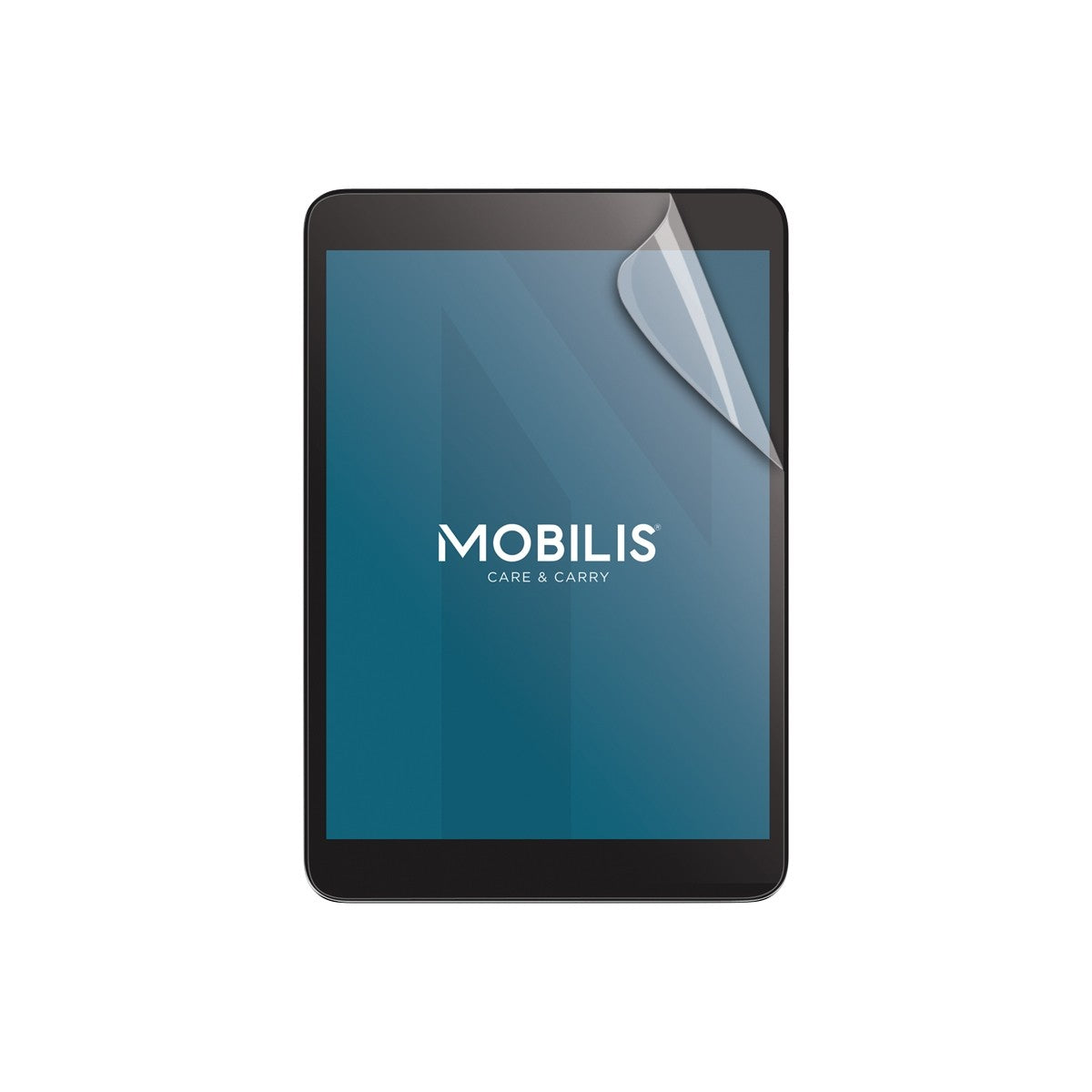 Mobilis 036259 tablet screen protector Clear screen protector Samsung 1 pc(s)