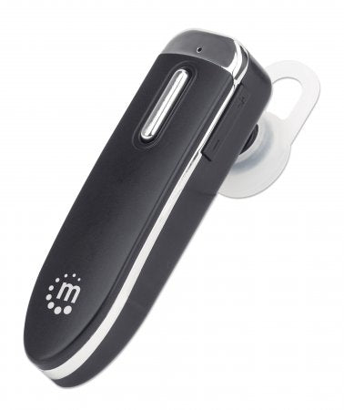 Single Ear Bluetooth Headset (Clearance Pricing)