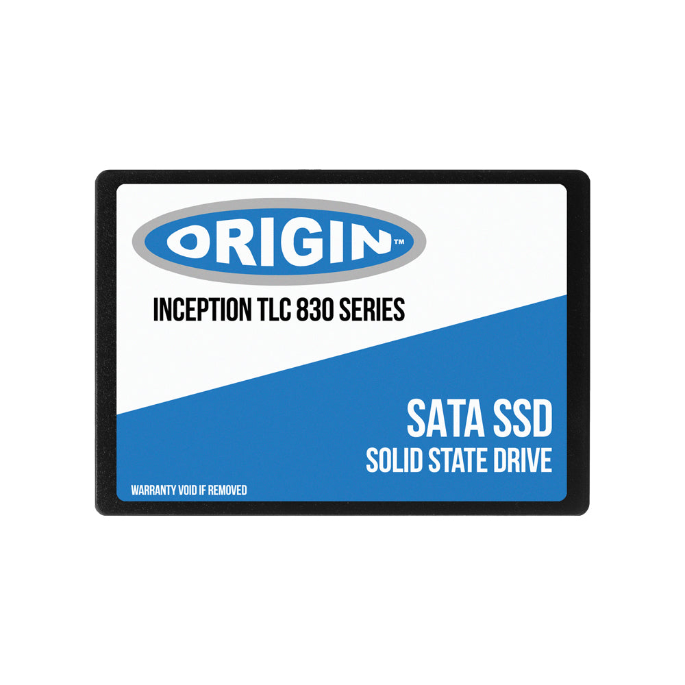 Origin Storage SSD 3D TLC 2TB 2.5 inch (6.4cm) Class 20 SATA