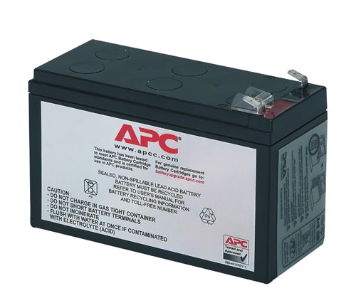 APC RBC2 UPS battery Sealed Lead Acid (VRLA)