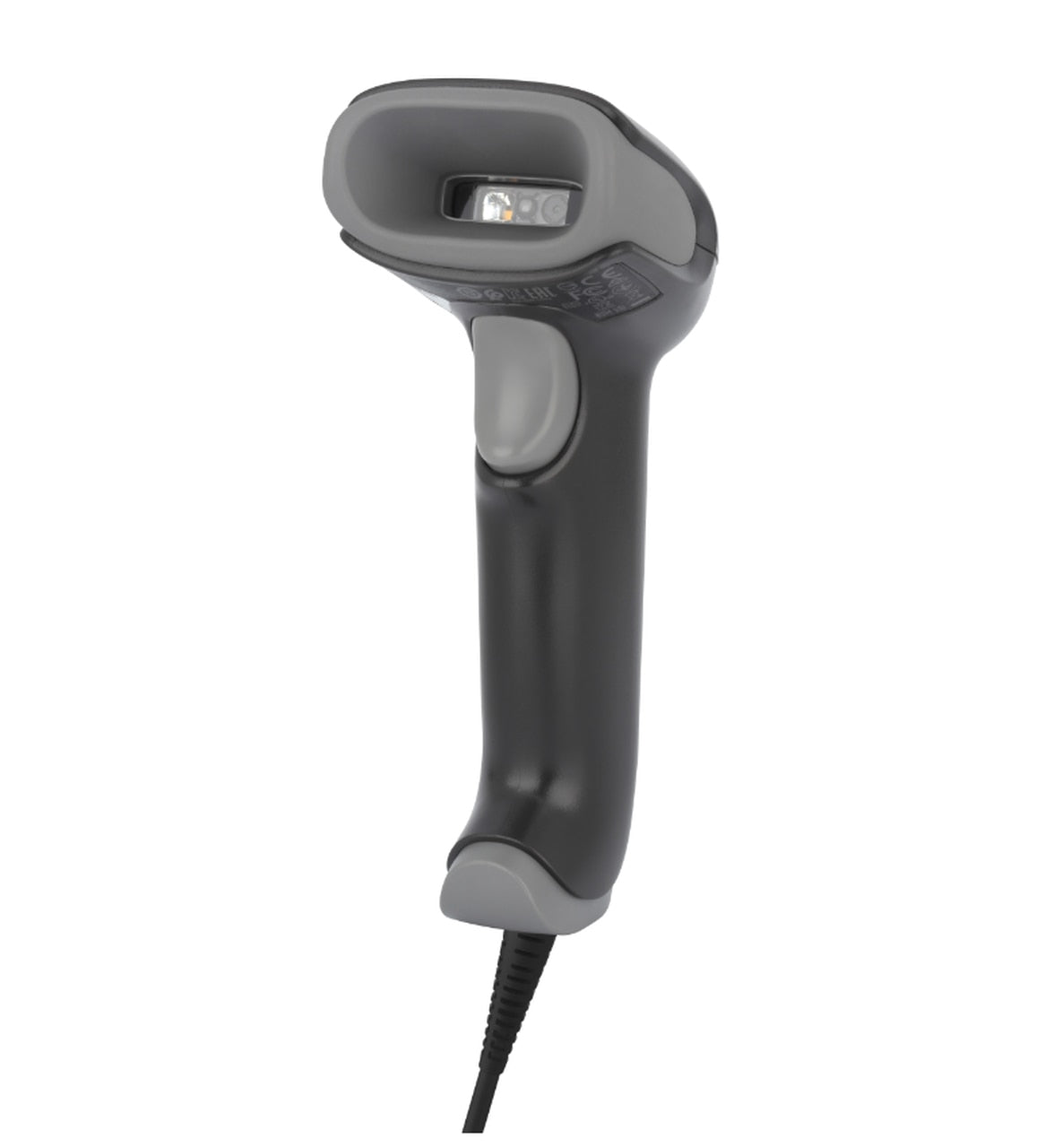 Honeywell Voyager XP 1470g Handheld bar code reader 1D/2D CMOS Black, Grey  -  - 