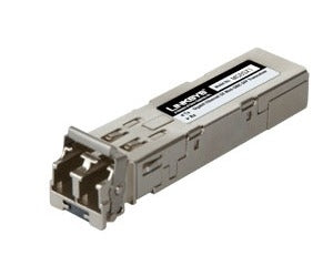 Cisco MGBLX1 SFP Transceiver | Gigabit Ethernet (GbE) 1000BASE-LX Mini-GBIC (MGBLX1)