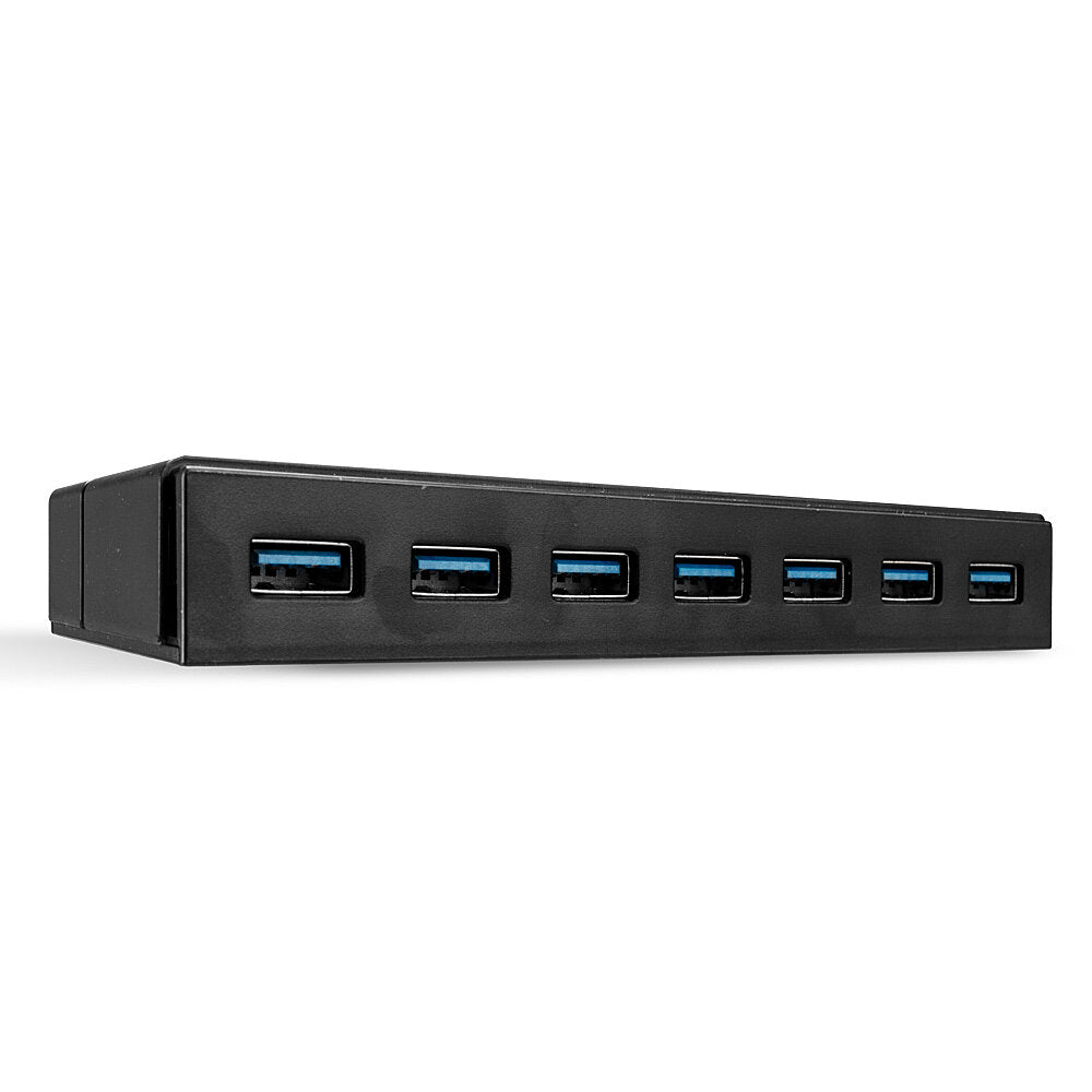 Lindy 7 Port USB 3.0 Hub  - Computer Components - Lindy