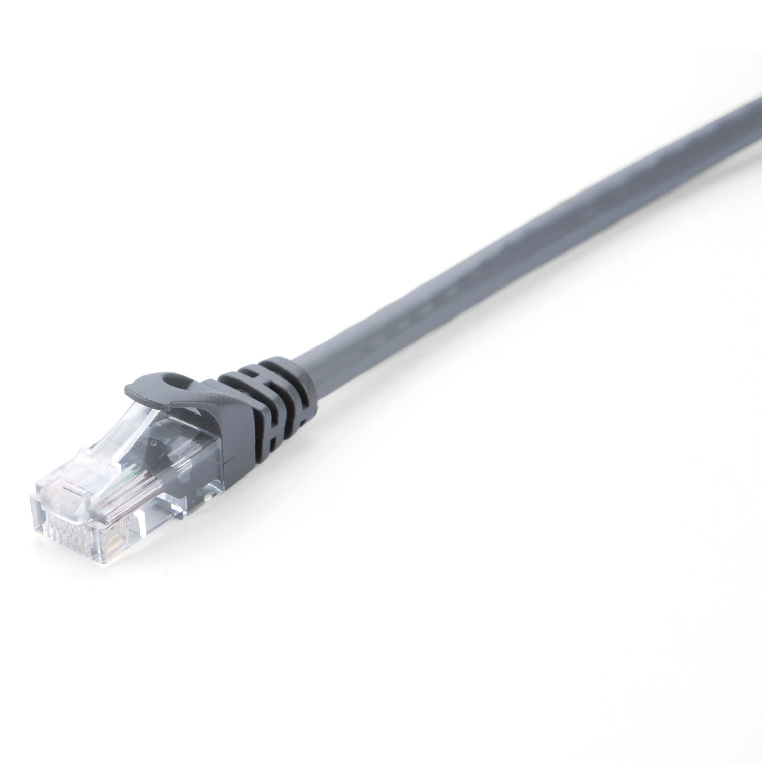 V7 CAT6 Ethernet UTP 10M Gray  - Computer Cables - V7