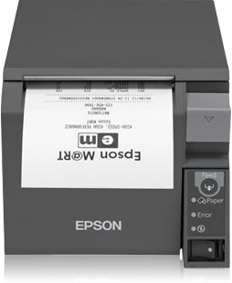 Epson TM-T70II 180 x 180 DPI Wired Thermal POS printer  - Computers - Epson