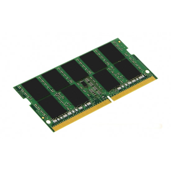 Kingston Technology ValueRAM KCP426SS6/4 memory module 4 GB 1 x 4 GB DDR4 2666 MHz