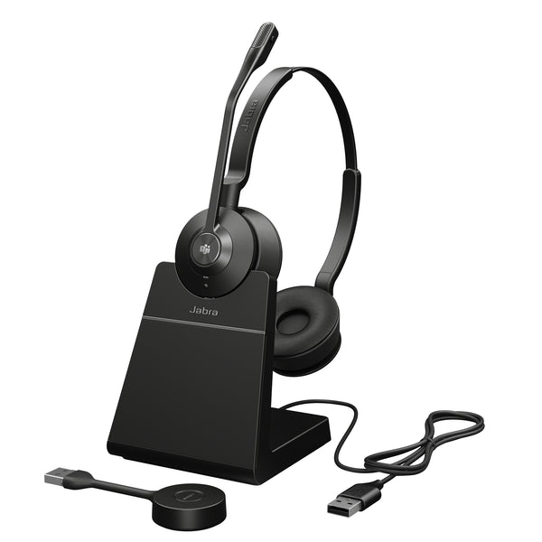 Jabra cordless headset new arrivals