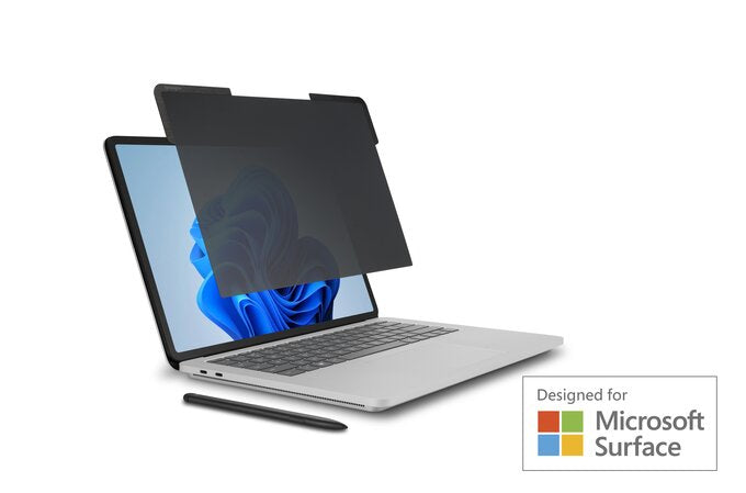 Kensington MagPro Elite Privacy Screen Filter for Surface Laptop Studio