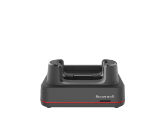 Honeywell EDA52-HB-3 mobile device charger Mobile computer Black AC