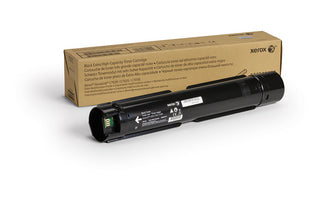 Xerox 106R03737 Toner-kit black extra High-Capacity, 23.6K pages for Xerox VersaLink C 7020  - Printers & Scanners - Xerox