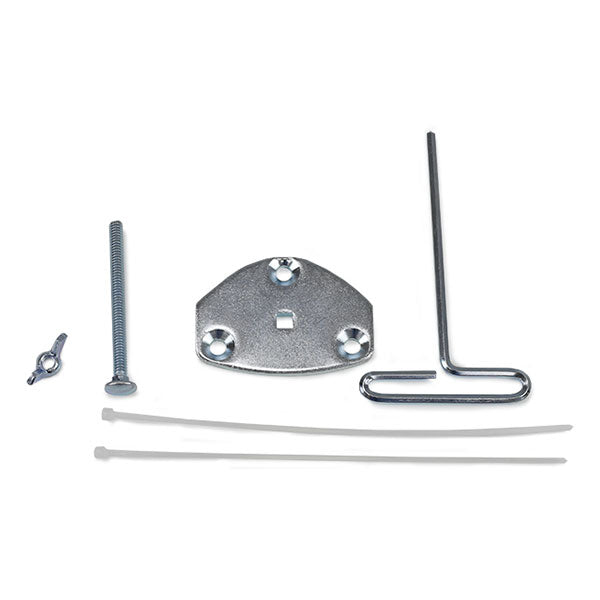 Ergotron 98-034 mounting kit  - Computer Components - Ergotron