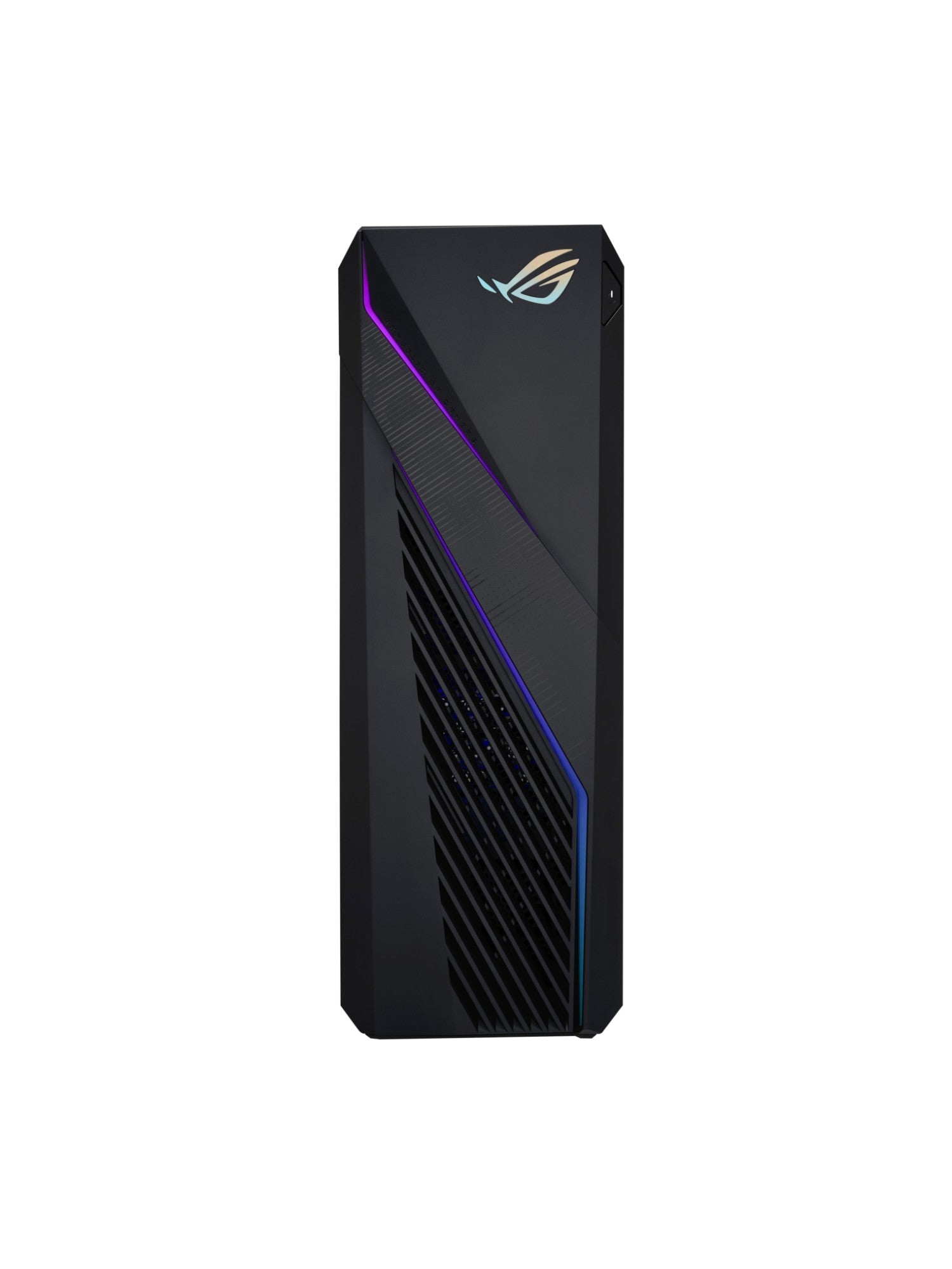 ASUS ROG Strix G16CH-71370F049W Intel® Core™ i7 i7-13700F 16 GB DDR4-SDRAM 1 TB SSD NVIDIA GeForce RTX 3070 Windows 11 Home Midi Tower PC Black, Grey