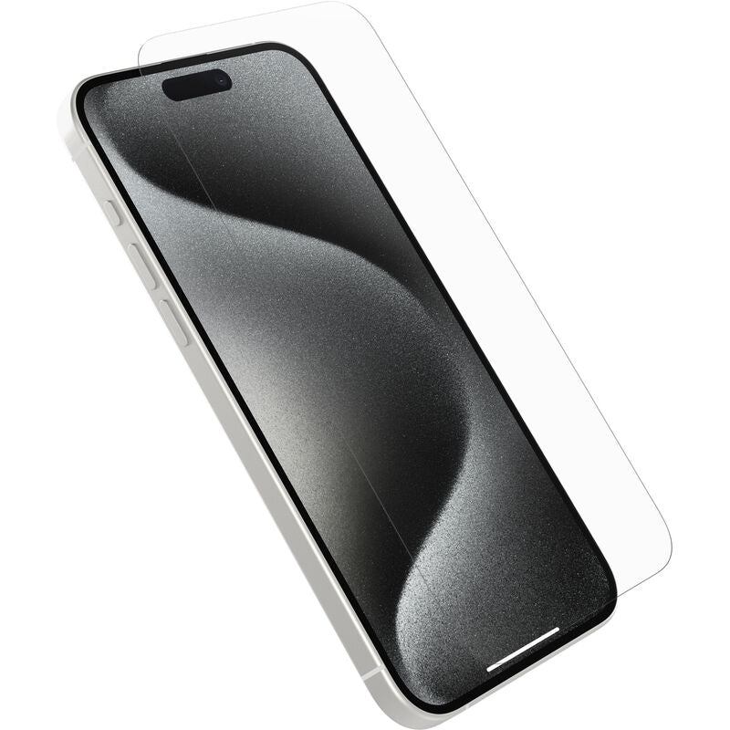 Premium Glass Series for Apple iPhone 15 Pro Max