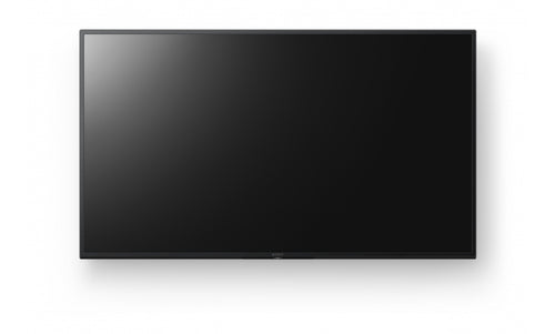 Sony FW-65EZ20L Signage Display Digital signage flat panel 165.1 cm (65") LED Wi-Fi 350 cd/m² 4K Ultra HD Black Android 16/7  - Industrial & Lab Equipment - Sony