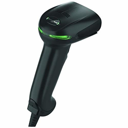 Honeywell Xenon XP 1950g Handheld bar code reader 1D/2D LED Black  - Computers - Honeywell