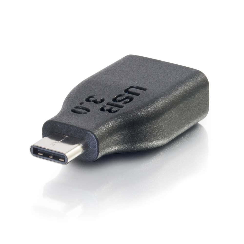 USB A