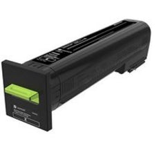 Lexmark 24B6510 Toner cartridge yellow, 20K pages for Lexmark XC 6152  - Printers & Scanners - Lexmark