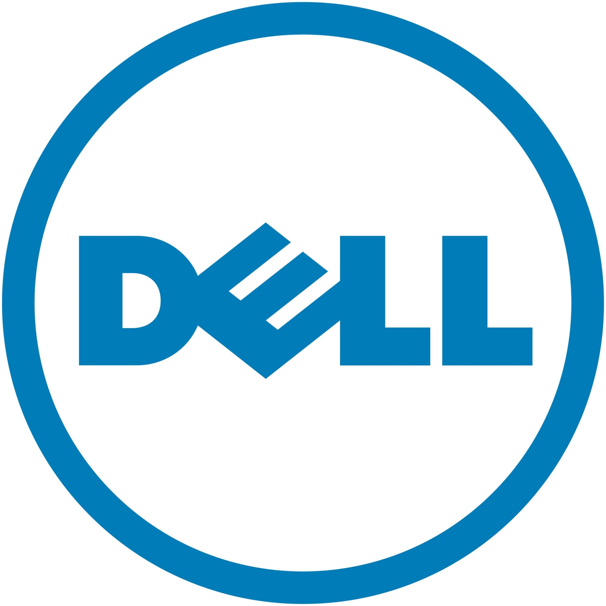 DELL AC Adapter 65W (UK)