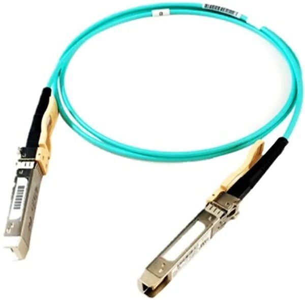 Cisco SFP-25G-AOC5M= InfiniBand/fibre optic cable 5 m SFP28 Grey