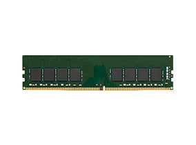 Kingston Technology KCP432ND8/16 memory module 16 GB 1 x 16 GB DDR4 3200 MHz