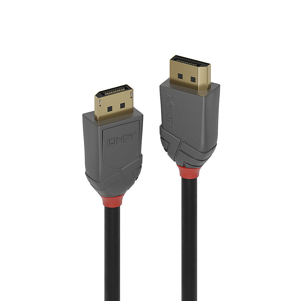 10m DisplayPort 1.2 Cable