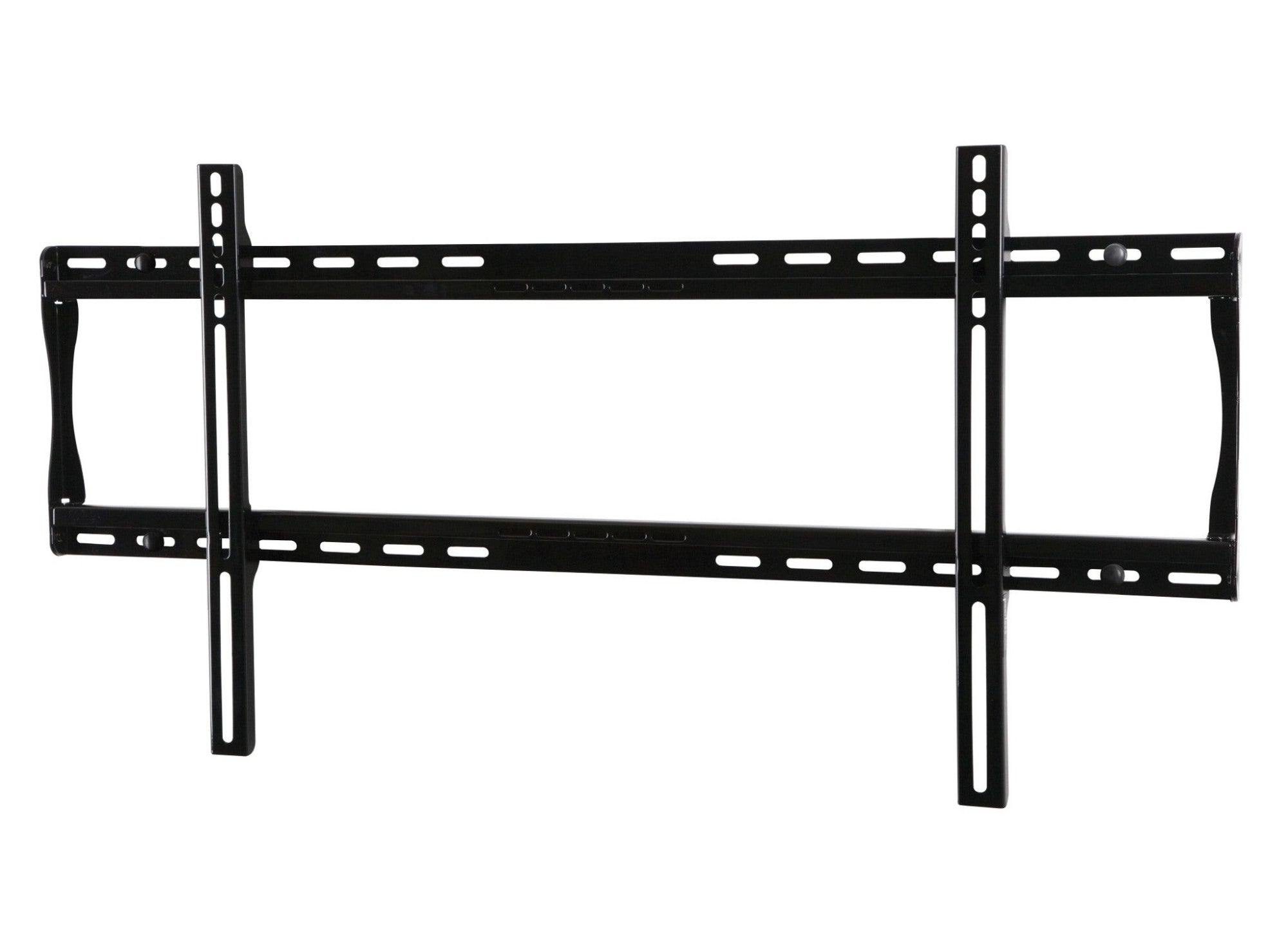 Peerless PF660 TV mount 2.29 m (90") Black  - AV & Photo - Peerless