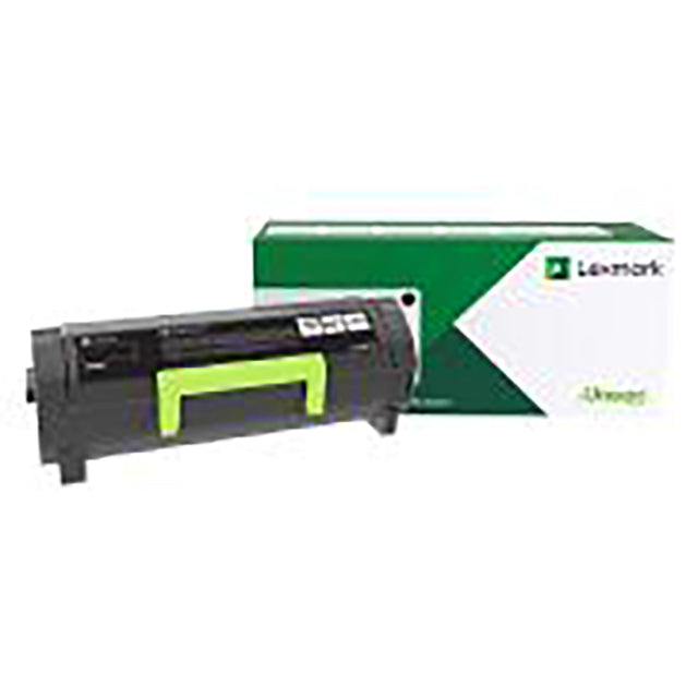 Lexmark B252X00 Toner-kit extra High-Capacity return program, 10K pages ISO/IEC 19752 for Lexmark B 2650  - Printers & Scanners - Lexmark