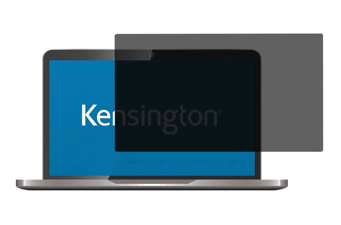 Kensington privacy filter 2 way removable 25.6cm 10.1" Wide 16:9