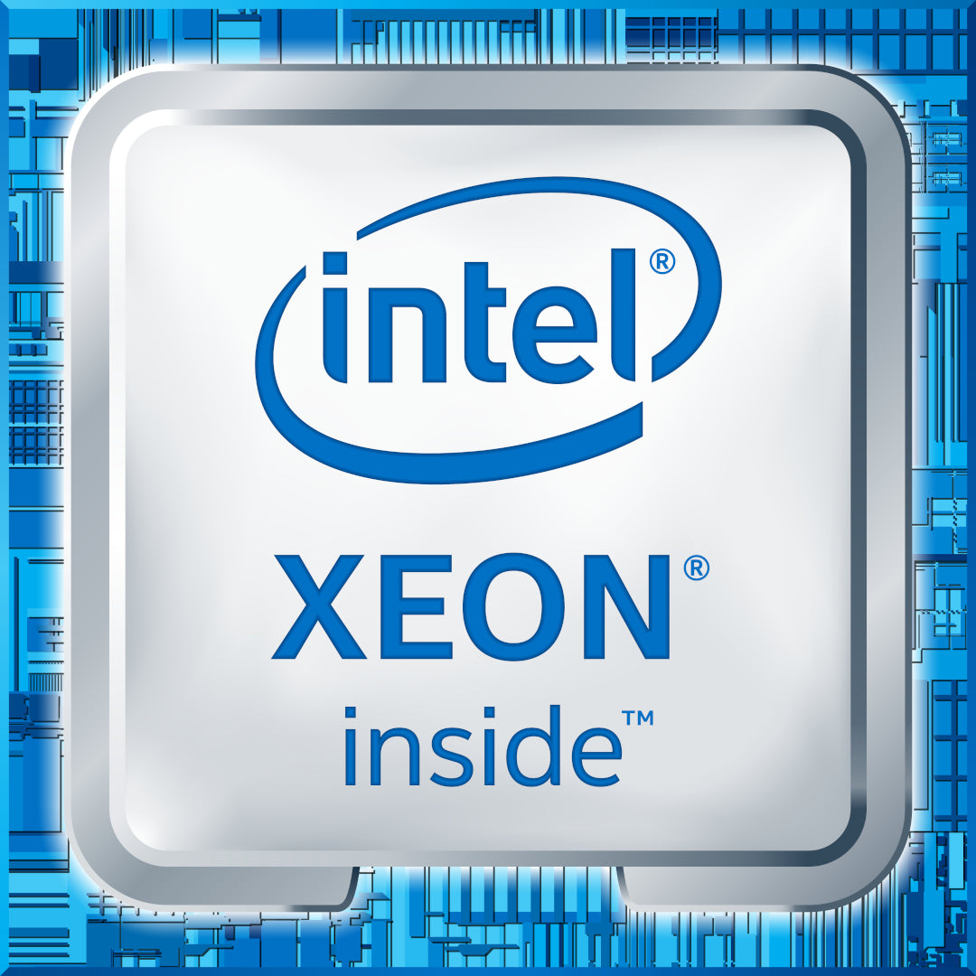 Intel Xeon E-2278GE processor 3.3 GHz 16 MB  - Computer Components - Intel