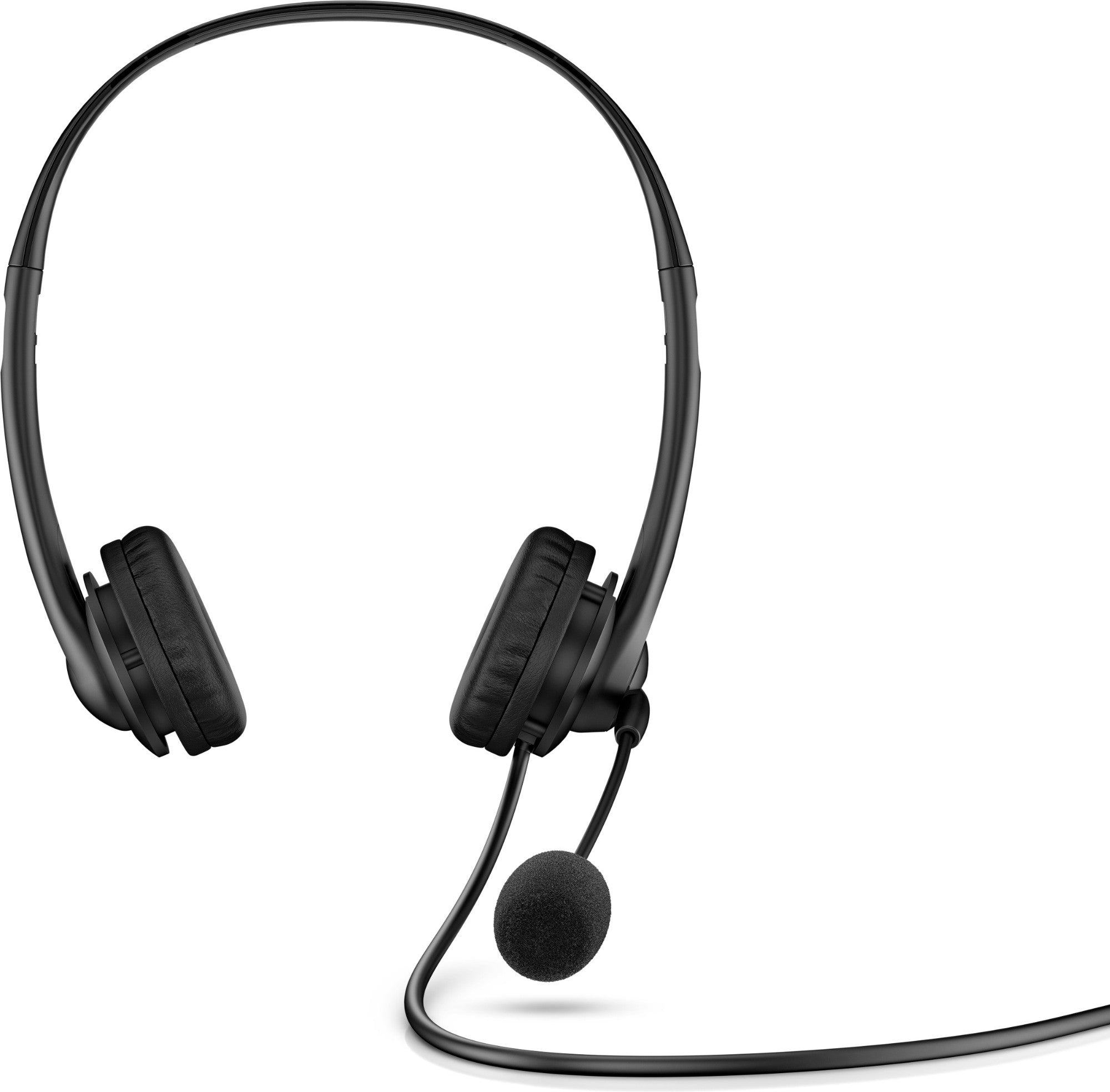 HP Stereo USB Headset G2  - AV & Photo - HP