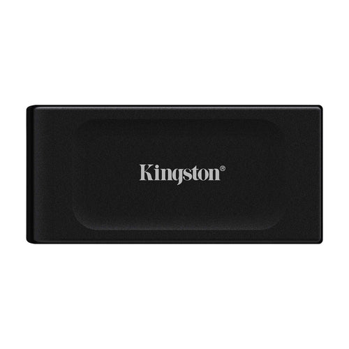 Kingston Technology XS1000 2 TB Black