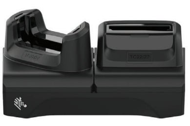 Zebra CRD-TC2L-BS11B-01 handheld mobile computer accessory Charging cradle  - Computers - Zebra