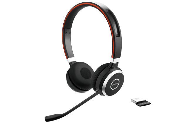 Jabra Evolve 65 SE - MS Stereo