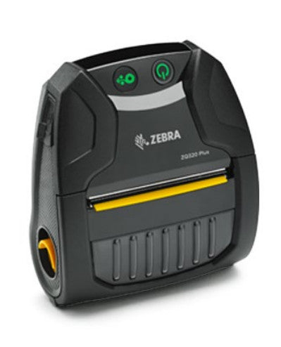 Zebra ZQ310 Plus label printer Direct thermal 203 x 203 DPI 100 mm/sec Wired & Wireless Bluetooth  - Printers & Scanners - Zebra