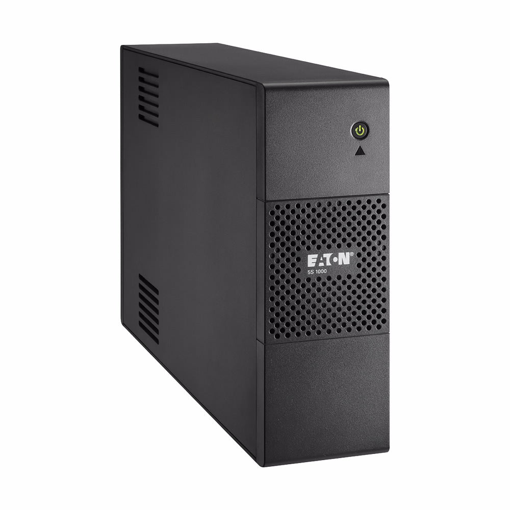 Eaton 5S1000IBS uninterruptible power supply (UPS) Line-Interactive 0.55 kVA 330 W 8 AC outlet(s)