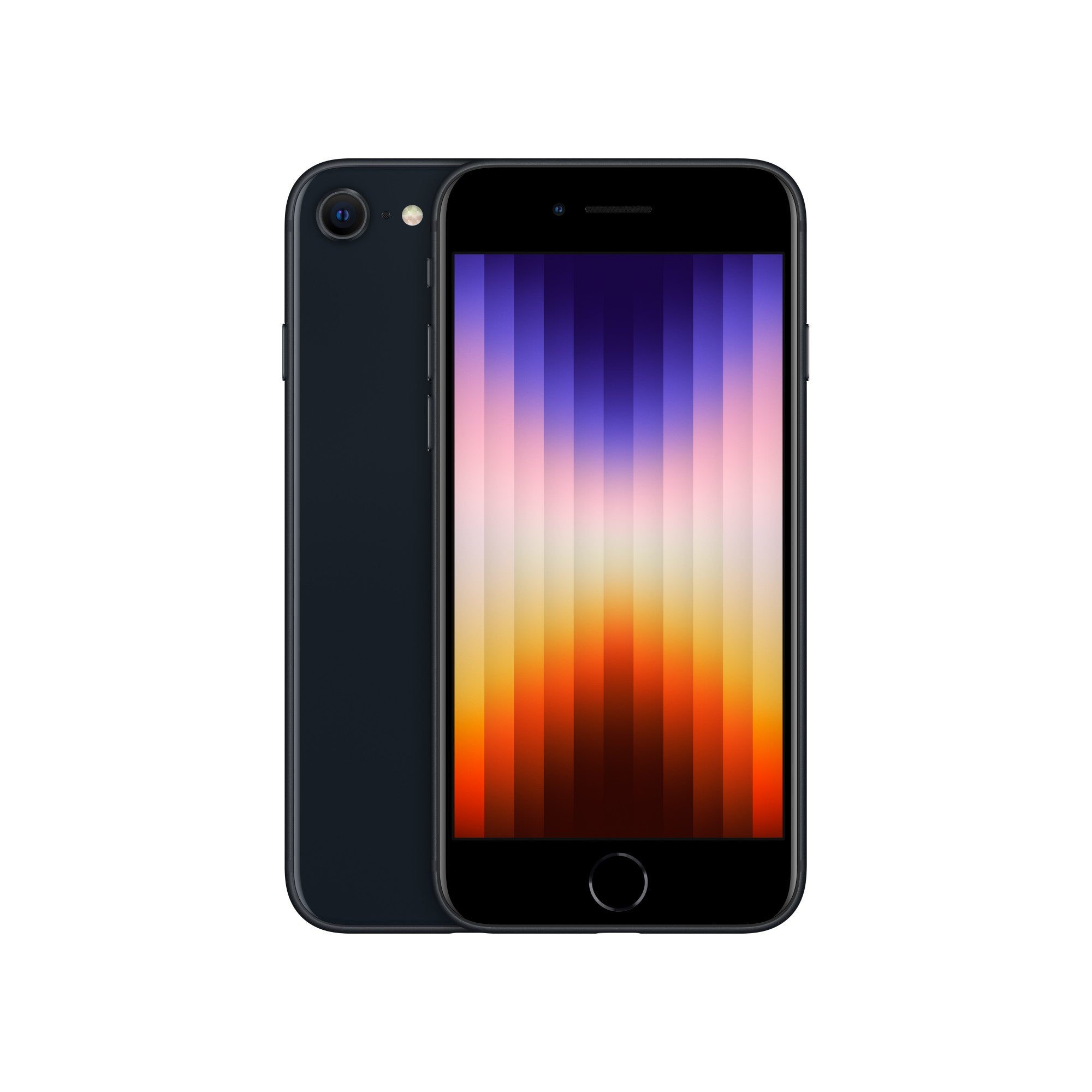 Apple iPhone SE 256GB - Black