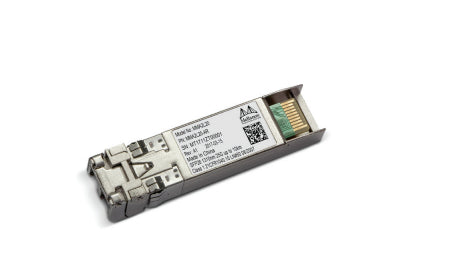 Nvidia 980-9I094-00AR00 network transceiver module Fiber optic 25 Mbit/s SFP28 1310 nm  - Networking - Nvidia