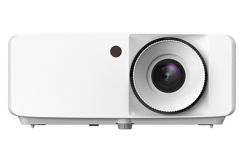 Optoma ZH350 data projector Standard throw projector 3600 ANSI lumens DLP 1080p (1920x1080) 3D White  - AV & Photo - Optoma