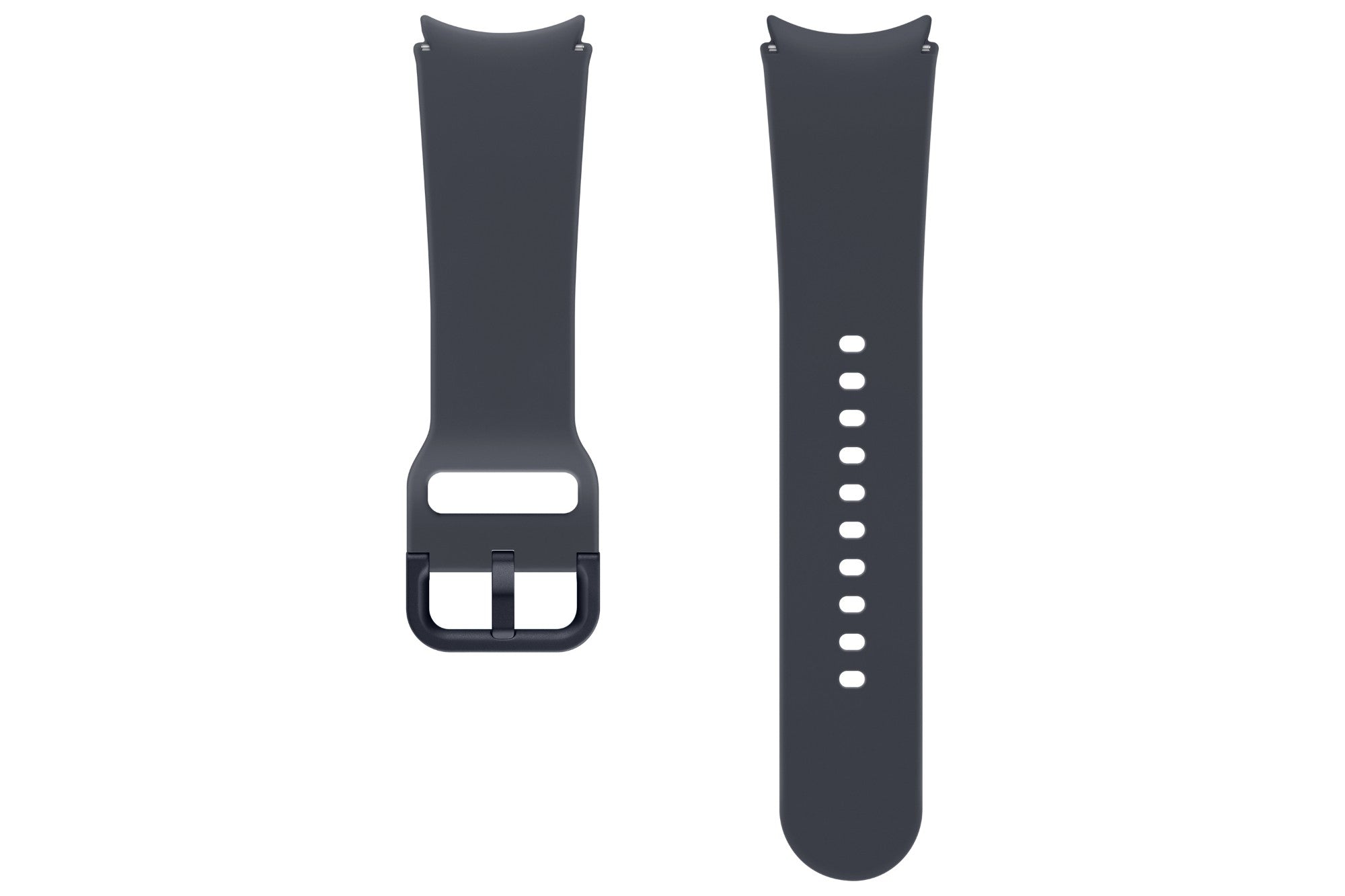 Samsung ET-SFR93SBEGEU Smart Wearable Accessories Band Graphite Fluoroelastomer  - Telecom & Navigation - Samsung