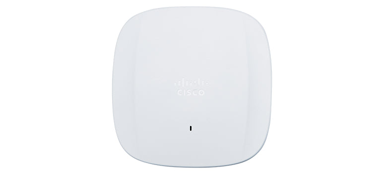 Cisco Meraki CW9166I 3400 Mbit/s White