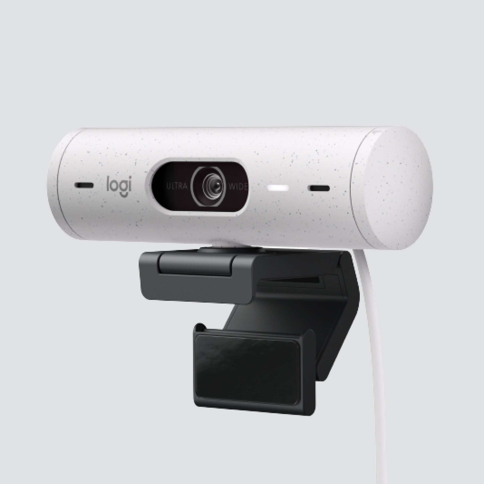 Logitech Brio 500 Full HD Webcam  - AV & Photo - Logitech