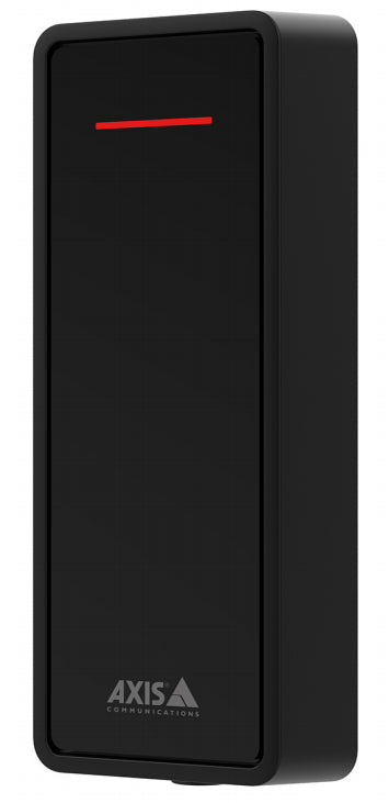 Axis 02144-001 RFID reader RS-485 Black  - Home - Axis