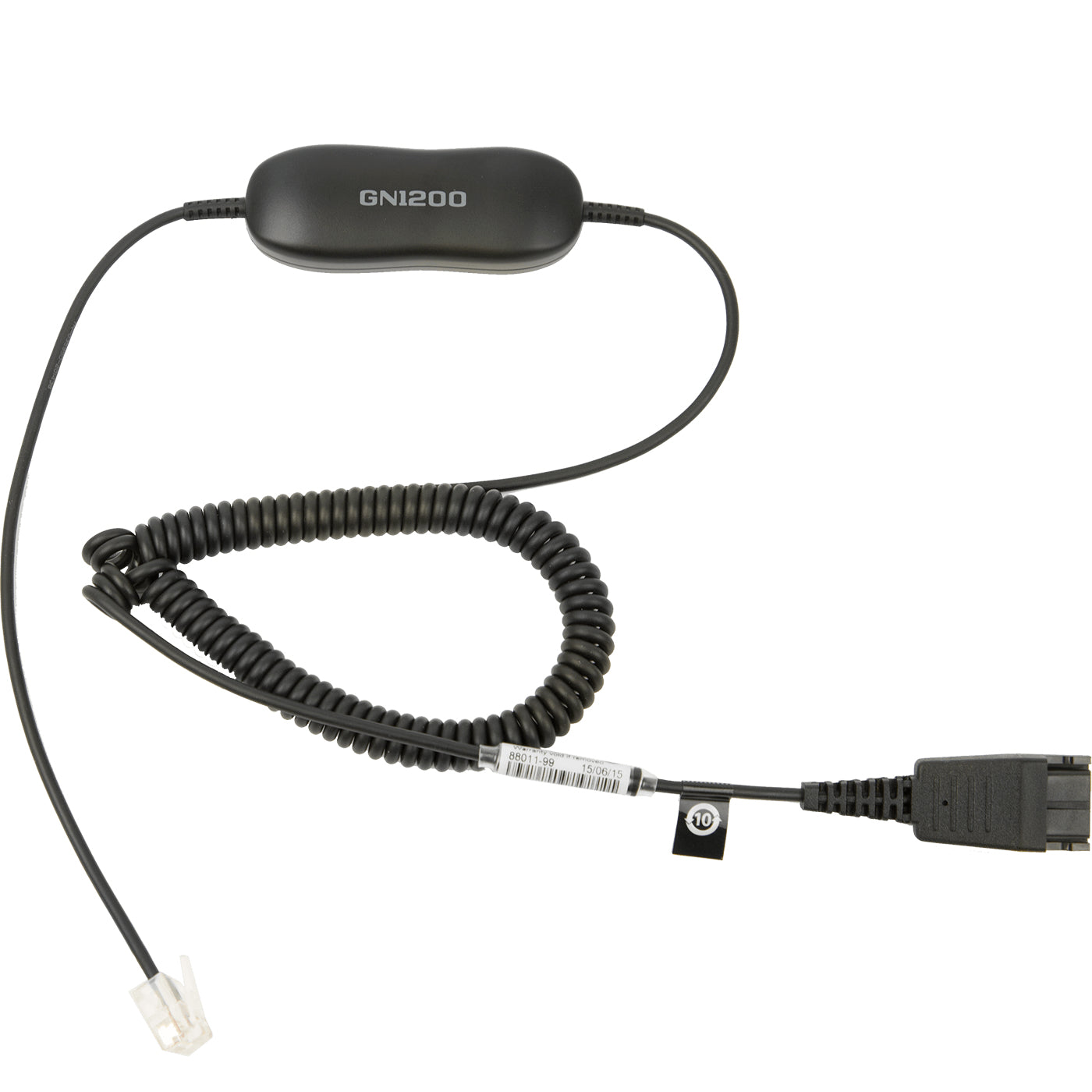 Jabra GN 1200 CC  - AV & Photo - Jabra