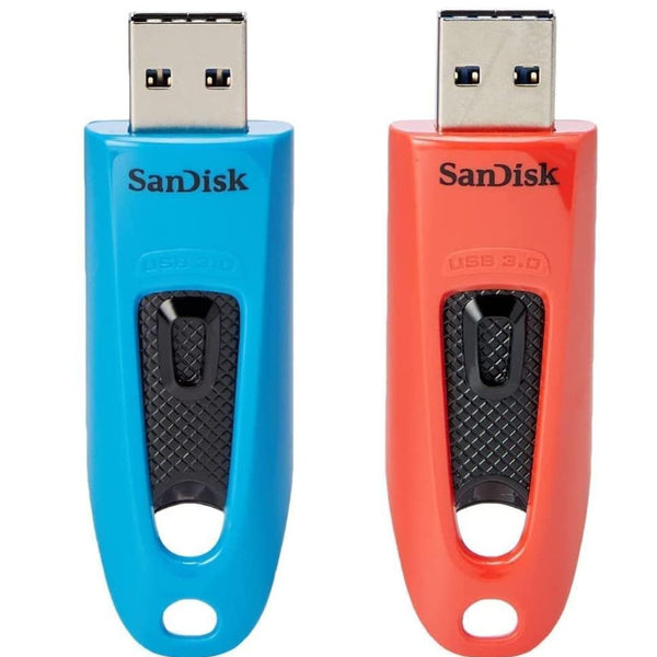 SanDisk Ultra Flair • Clé USB Type-A 32 Go
