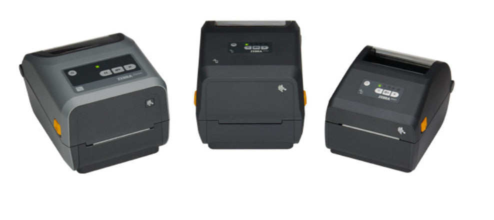 Zebra ZD421 label printer Thermal transfer 203 x 203 DPI 152 mm/sec Wired & Wireless Bluetooth  - Printers & Scanners - Zebra