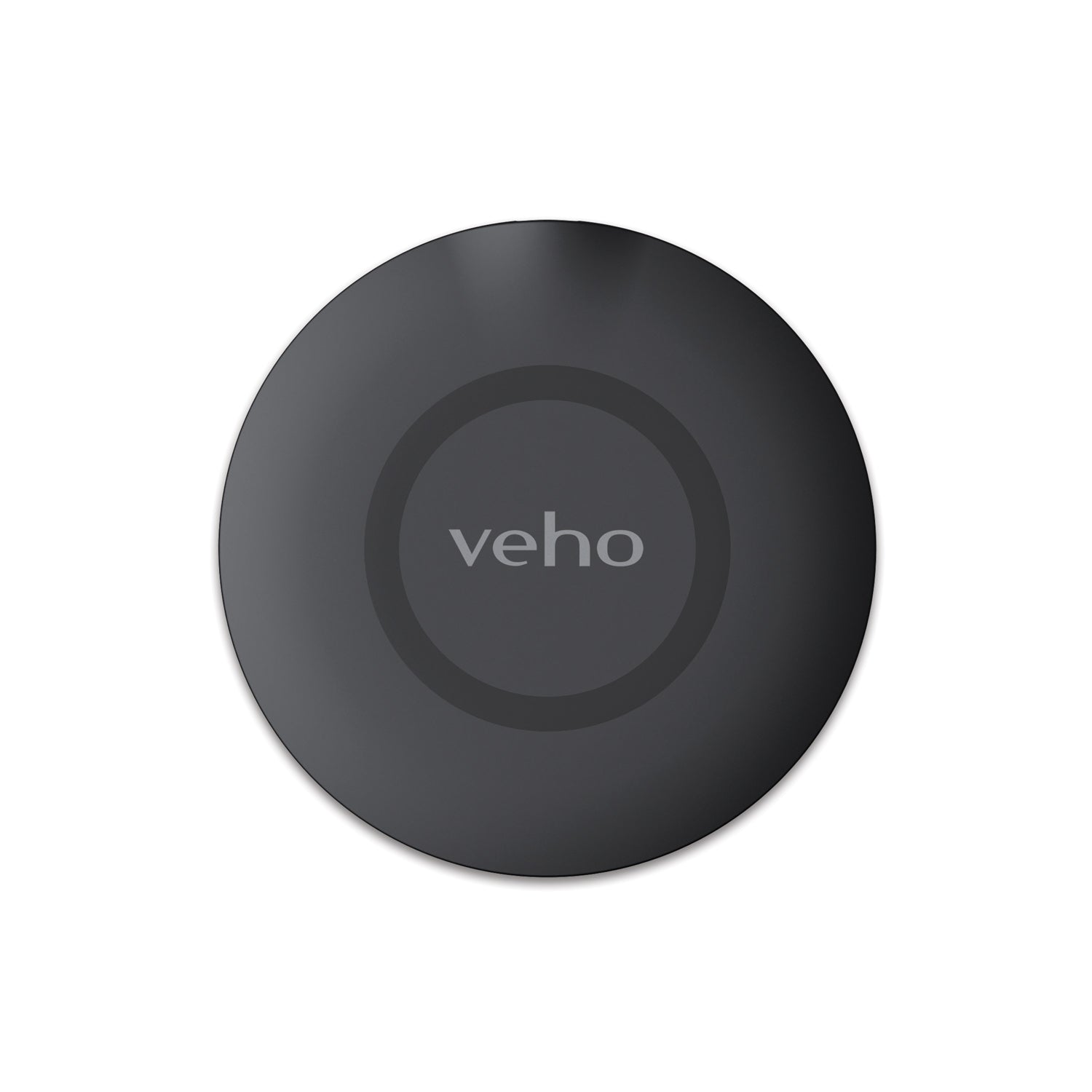 Veho DS-6 Qi 15W universal super fast wireless charging pad for smartphones  - Batteries & Power Supplies - Veho