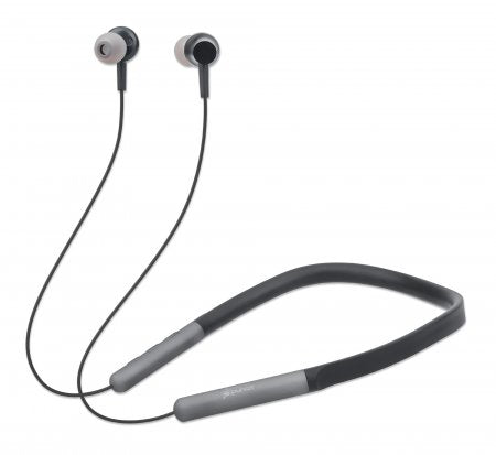 Bluetooth In-Ear Headset with Neckband (Clearance Pricing)